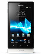 Best available price of Sony Xperia sola in Opal