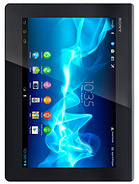 Best available price of Sony Xperia Tablet S in Opal