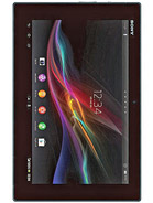 Best available price of Sony Xperia Tablet Z Wi-Fi in Opal