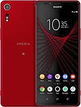 Best available price of Sony Xperia X Ultra in Opal