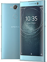 Best available price of Sony Xperia XA2 in Opal