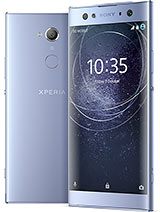 Best available price of Sony Xperia XA2 Ultra in Opal