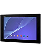 Best available price of Sony Xperia Z2 Tablet Wi-Fi in Opal