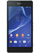 Best available price of Sony Xperia Z2a in Opal