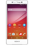 Best available price of Sony Xperia Z4v in Opal