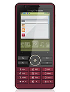 Best available price of Sony Ericsson G900 in Opal
