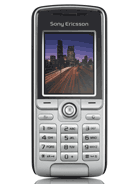 Best available price of Sony Ericsson K320 in Opal
