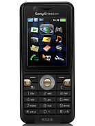 Best available price of Sony Ericsson K530 in Opal