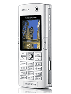 Best available price of Sony Ericsson K608 in Opal