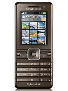 Best available price of Sony Ericsson K770 in Opal