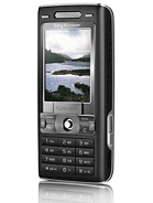 Best available price of Sony Ericsson K790 in Opal