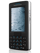 Best available price of Sony Ericsson M600 in Opal