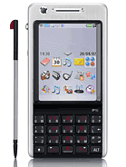Best available price of Sony Ericsson P1 in Opal