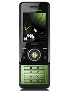 Best available price of Sony Ericsson S500 in Opal