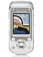 Best available price of Sony Ericsson S600 in Opal