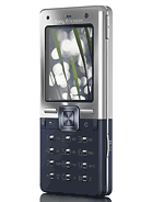 Best available price of Sony Ericsson T650 in Opal
