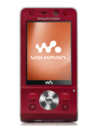 Best available price of Sony Ericsson W910 in Opal