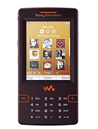 Best available price of Sony Ericsson W950 in Opal