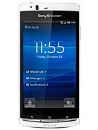Best available price of Sony Ericsson Xperia Arc S in Opal