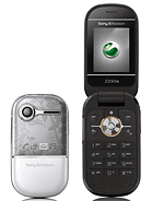 Best available price of Sony Ericsson Z250 in Opal