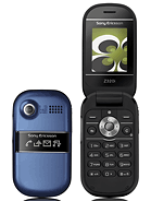 Best available price of Sony Ericsson Z320 in Opal