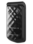 Best available price of Sony Ericsson Z555 in Opal