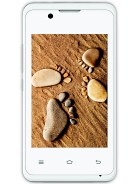 Best available price of Spice Smart Flo 358 Mi-358 in Opal