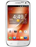 Best available price of Spice Mi-450 Smartflo Ivory in Opal