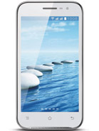 Best available price of Spice Mi-505 Stellar Horizon Pro in Opal