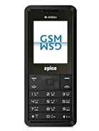 Best available price of Spice M-4580n in Opal