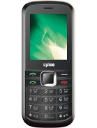 Best available price of Spice M-5200 Boss Don in Opal