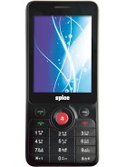 Best available price of Spice M-5390 Boss Double XL in Opal