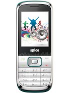 Best available price of Spice M-5250 Boss Item in Opal