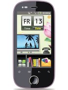 Best available price of Spice M-6688 Flo Magic in Opal