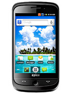Best available price of Spice M-6868N FLO ME in Opal