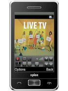 Best available price of Spice M-5900 Flo TV Pro in Opal