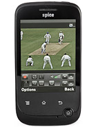 Best available price of Spice M-5600 FLO TV in Opal
