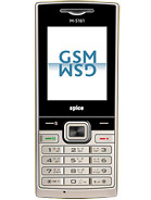 Best available price of Spice M-5161 in Opal