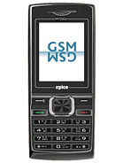 Best available price of Spice M-5161n in Opal