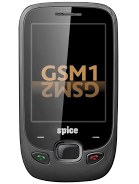 Best available price of Spice M-5455 Flo in Opal