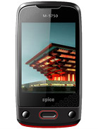 Best available price of Spice M-5750 in Opal