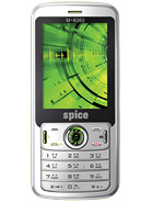 Best available price of Spice M-6262 in Opal