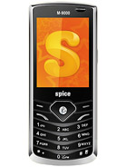 Best available price of Spice M-9000 Popkorn in Opal
