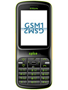 Best available price of Spice M-6 Sports in Opal