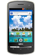 Best available price of Spice Mi-350 in Opal