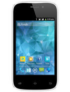 Best available price of Spice Mi-354 Smartflo Space in Opal