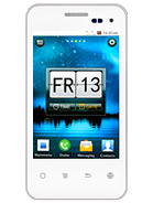 Best available price of Spice Mi-355 Stellar Craze in Opal