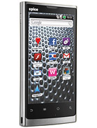 Best available price of Spice Mi-410 in Opal