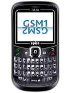 Best available price of Spice QT-50 in Opal