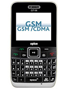 Best available price of Spice QT-56 in Opal